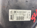 фара правая Opel Meriva 1 поколение (A) [рестайлинг] 2007, 1.3 л., Z 13 DTJ, дизель, МКПП, серебро, минивэн, передний привод, правый руль, 93321053GL - фото №7