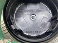 крышка фары Opel Meriva 1 поколение (A) [рестайлинг] 2007, 1.3 л., Z 13 DTJ, дизель, МКПП, серебро, минивэн, передний привод, правый руль, 89001811 - фото №6
