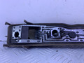 панель заднего фонаря Opel Meriva 1 поколение (A) [рестайлинг] 2007, 1.3 л., Z 13 DTJ, дизель, МКПП, серебро, минивэн, передний привод, правый руль - фото №2