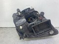 фара левая Opel Meriva 1 поколение (A) [рестайлинг] 2007, 1.3 л., Z 13 DTJ, дизель, МКПП, серебро, минивэн, передний привод, правый руль, 93321052GL - фото №5