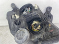 фара левая Opel Meriva 1 поколение (A) [рестайлинг] 2007, 1.3 л., Z 13 DTJ, дизель, МКПП, серебро, минивэн, передний привод, правый руль, 93321052GL - фото №6