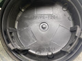 крышка фары Opel Meriva 1 поколение (A) [рестайлинг] 2007, 1.3 л., Z 13 DTJ, дизель, МКПП, серебро, минивэн, передний привод, правый руль, 89001811 - фото №6