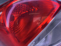 фонарь задний левый Renault Clio 3 поколение [рестайлинг] 2012, 1.2 л., D4F 740, бензин, красный, хетчбэк 5 дв., передний привод, 8200886944 - фото №3
