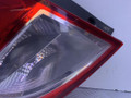 фонарь задний левый Renault Clio 3 поколение [рестайлинг] 2012, 1.2 л., D4F 740, бензин, красный, хетчбэк 5 дв., передний привод, 8200886944 - фото №4