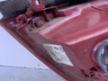 фонарь задний левый Renault Clio 3 поколение [рестайлинг] 2012, 1.2 л., D4F 740, бензин, красный, хетчбэк 5 дв., передний привод, 8200886944 - фото №8