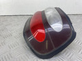 фонарь задний правый Nissan Almera N15 [рестайлинг] N15 1998, 1.4 л., GA14DE, бензин, МКПП, черный, хетчбэк 3 дв., BA75EB18 - фото №4