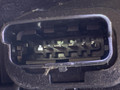 панель заднего фонаря Renault Clio 3 поколение [рестайлинг] 2012, 1.2 л., D4F 740, бензин, красный, хетчбэк 5 дв., передний привод - фото №6