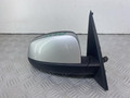 зеркало наружное правое Opel Meriva 1 поколение (A) [рестайлинг] 2007, 1.3 л., Z 13 DTJ, дизель, МКПП, серебро, минивэн, передний привод, правый руль, GM13250994 - фото №3