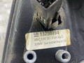 зеркало наружное правое Opel Meriva 1 поколение (A) [рестайлинг] 2007, 1.3 л., Z 13 DTJ, дизель, МКПП, серебро, минивэн, передний привод, правый руль, GM13250994 - фото №7
