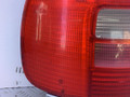 фонарь задний левый Audi A4 B5 (1994 - 1999), 1.6 л., бензин, МКПП, серебро, седан, передний привод - фото №4