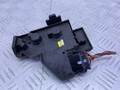 панель заднего фонаря Audi A4 B5 (1994 - 1999), 1.6 л., бензин, МКПП, серебро, седан, передний привод - фото №5