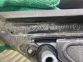 зеркало наружное правое Volkswagen Golf 3 поколение (1991 - 2000), бензин, МКПП, хетчбэк 3 дв., 412118224 - фото №7