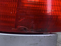 фонарь задний правый Audi A4 B5 (1994 - 1999), 1.6 л., бензин, МКПП, серебро, седан, передний привод - фото №4