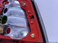 фонарь задний правый Audi A4 B5 (1994 - 1999), 1.6 л., бензин, МКПП, серебро, седан, передний привод - фото №7
