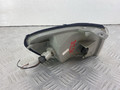 поворотник левый Subaru Impreza 1 поколение (GM/GC/GF) 1994, 1.8 л., EJ18E, бензин, МКПП, красный, седан, полный привод - фото №3