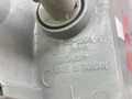 поворотник левый Subaru Impreza 1 поколение (GM/GC/GF) 1994, 1.8 л., EJ18E, бензин, МКПП, красный, седан, полный привод - фото №6