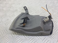 поворотник правый Subaru Impreza 1 поколение (GM/GC/GF) 1994, 1.8 л., EJ18E, бензин, МКПП, красный, седан, полный привод - фото №5