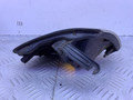 поворотник левый Nissan Almera N15 [рестайлинг] N15 1998, 1.4 л., GA14DE, бензин, МКПП, черный, хетчбэк 3 дв. - фото №3