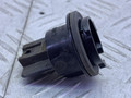 патрон указателя поворота Nissan Almera N15 [рестайлинг] N15 1998, 1.4 л., GA14DE, бензин, МКПП, черный, хетчбэк 3 дв. - фото №4