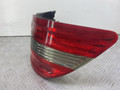 фонарь задний правый Mercedes-Benz B-Класс W245 T245.208 2007, 2.0 л., OM 640.941, дизель, вариатор, серебро, минивэн, передний привод, A1698202664 - фото №2