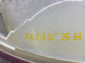 фонарь задний правый Mercedes-Benz B-Класс W245 T245.208 2007, 2.0 л., OM 640.941, дизель, вариатор, серебро, минивэн, передний привод, A1698202664 - фото №6