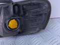 поворотник правый Nissan Almera N15 [рестайлинг] N15 1998, 1.4 л., GA14DE, бензин, МКПП, черный, хетчбэк 3 дв. - фото №6