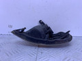 поворотник правый Nissan Almera N15 [рестайлинг] N15 1998, 1.4 л., GA14DE, бензин, МКПП, черный, хетчбэк 3 дв. - фото №7