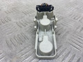 панель заднего правого фонаря Mercedes-Benz B-Класс W245 T245.208 2007, 2.0 л., OM 640.941, дизель, вариатор, серебро, минивэн, передний привод, A1698200377 - фото №2