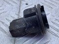 патрон указателя поворота Nissan Almera N15 [рестайлинг] N15 1998, 1.4 л., GA14DE, бензин, МКПП, черный, хетчбэк 3 дв. - фото №4