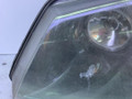 фара левая SEAT Ibiza 3 поколение [рестайлинг] (2006 - 2008), 1.4 л., BKY, бензин, МКПП, голубой, хетчбэк 3 дв., передний привод - фото №2