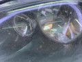 фара левая SEAT Ibiza 3 поколение [рестайлинг] (2006 - 2008), 1.4 л., BKY, бензин, МКПП, голубой, хетчбэк 3 дв., передний привод - фото №3