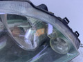 фара левая SEAT Ibiza 3 поколение [рестайлинг] (2006 - 2008), 1.4 л., BKY, бензин, МКПП, голубой, хетчбэк 3 дв., передний привод - фото №4