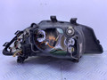 фара левая SEAT Ibiza 3 поколение [рестайлинг] (2006 - 2008), 1.4 л., BKY, бензин, МКПП, голубой, хетчбэк 3 дв., передний привод - фото №5