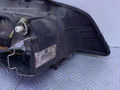 фара левая SEAT Ibiza 3 поколение [рестайлинг] (2006 - 2008), 1.4 л., BKY, бензин, МКПП, голубой, хетчбэк 3 дв., передний привод - фото №8