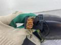 зеркало наружное левое Citroen C4 1 поколение LC (2004 - 2008), 1.6 л., 9HZ (DV6TED4), дизель, МКПП, черный, минивэн, передний привод - фото №6