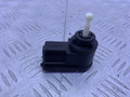корректор фар SEAT Ibiza 3 поколение [рестайлинг] (2006 - 2008), 1.4 л., BKY, бензин, МКПП, голубой, хетчбэк 3 дв., передний привод, 1J0941295B - фото №5