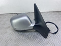 зеркало наружное правое Volkswagen Bora 1 поколение 1J2 (1998 - 2005), 1.6 л., BCB, бензин, МКПП, серебро, седан, передний привод - фото №3