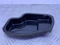 крышка фары SEAT Ibiza 3 поколение [рестайлинг] (2006 - 2008), 1.4 л., BKY, бензин, МКПП, голубой, хетчбэк 3 дв., передний привод - фото №5