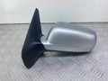 зеркало наружное левое Volkswagen Bora 1 поколение 1J2 (1998 - 2005), 1.6 л., BCB, бензин, МКПП, серебро, седан, передний привод - фото №3