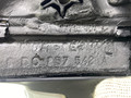 зеркало наружное левое Audi A4 B5 (1994 - 1999), 1.6 л., бензин, МКПП, серебро, седан, передний привод, 8D0857543A - фото №7