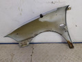 крыло переднее правое SEAT Ibiza 3 поколение [рестайлинг] (2006 - 2008), 1.4 л., BKY, бензин, МКПП, голубой, хетчбэк 3 дв., передний привод - фото №6