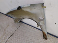 крыло переднее правое SEAT Ibiza 3 поколение [рестайлинг] (2006 - 2008), 1.4 л., BKY, бензин, МКПП, голубой, хетчбэк 3 дв., передний привод - фото №8