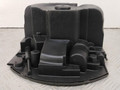 ящик под инструменты SEAT Ibiza 3 поколение [рестайлинг] (2006 - 2008), 1.4 л., BKY, бензин, МКПП, голубой, хетчбэк 3 дв., передний привод, 6Q0012115F - фото №3