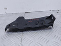 крепление ( кронштейн ) крыла SEAT Ibiza 3 поколение [рестайлинг] (2006 - 2008), 1.4 л., BKY, бензин, МКПП, голубой, хетчбэк 3 дв., передний привод, 6L0807184C - фото №4