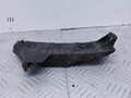 крепление ( кронштейн ) крыла SEAT Ibiza 3 поколение [рестайлинг] (2006 - 2008), 1.4 л., BKY, бензин, МКПП, голубой, хетчбэк 3 дв., передний привод, 6L0807183C - фото №2