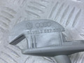 козырек солнцезащитный SEAT Ibiza 3 поколение [рестайлинг] (2006 - 2008), 1.4 л., BKY, бензин, МКПП, голубой, хетчбэк 3 дв., передний привод, 6L1857552A - фото №8