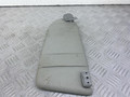 козырек солнцезащитный SEAT Ibiza 3 поколение [рестайлинг] (2006 - 2008), 1.4 л., BKY, бензин, МКПП, голубой, хетчбэк 3 дв., передний привод, 6L1857551A - фото №2