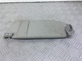 козырек солнцезащитный SEAT Ibiza 3 поколение [рестайлинг] (2006 - 2008), 1.4 л., BKY, бензин, МКПП, голубой, хетчбэк 3 дв., передний привод, 6L1857551A - фото №3