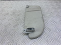 козырек солнцезащитный SEAT Ibiza 3 поколение [рестайлинг] (2006 - 2008), 1.4 л., BKY, бензин, МКПП, голубой, хетчбэк 3 дв., передний привод, 6L1857551A - фото №4