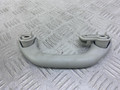 ручка внутренняя потолочная SEAT Ibiza 3 поколение [рестайлинг] (2006 - 2008), 1.4 л., BKY, бензин, МКПП, голубой, хетчбэк 3 дв., передний привод, 6L0857607 - фото №5